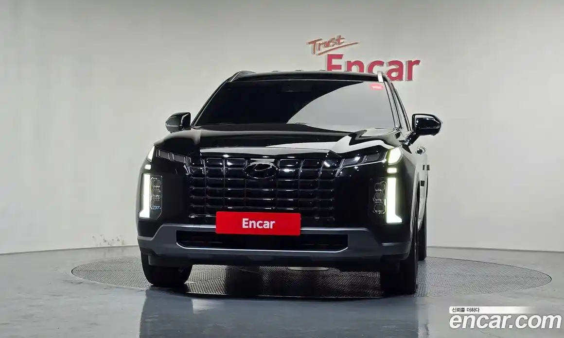 Hyundai Palisade 2024 3.8 гидро в Москве № 1757870, фото 3