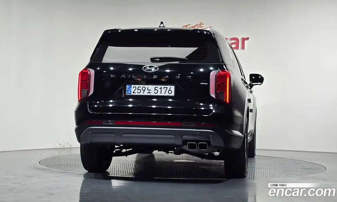 Hyundai Palisade 2024 3.8 гидро в Москве № 1757870, фото 4