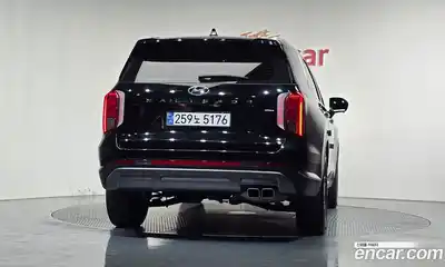 Hyundai Palisade 2024 3.8 гидро в Москве № 1757870, миниатюра 4