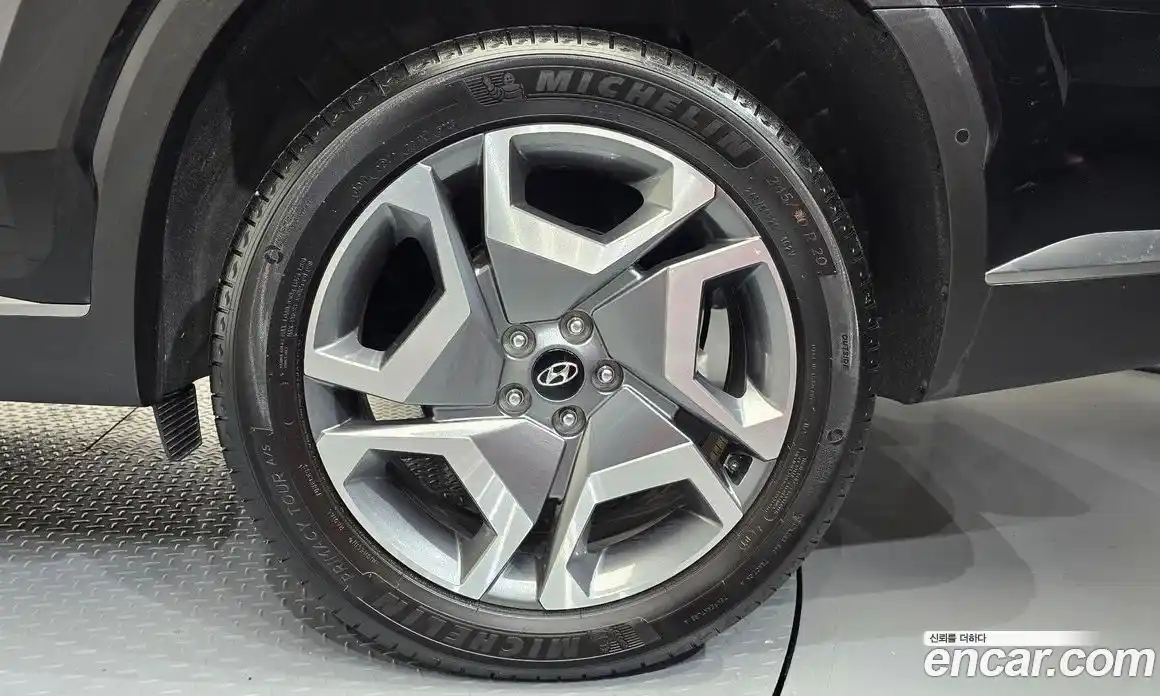 Hyundai Palisade 2024 3.8 гидро в Москве № 1757870, фото 7
