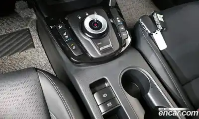 Kia Seltos 2025 1.6 гидро в Москве № 1758074, миниатюра 12