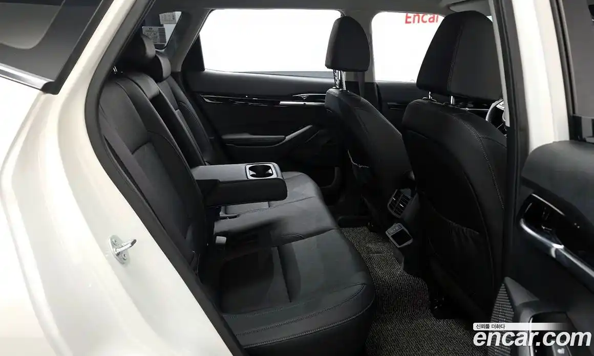 Kia Seltos 2025 1.6 гидро в Москве № 1758074, фото 17