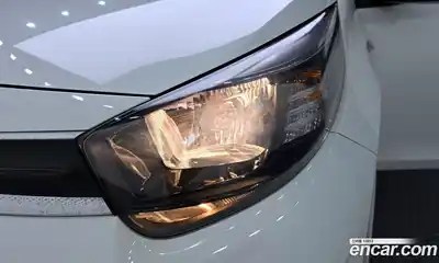 Kia Morning 2021 1.0 гидро в Москве № 1758329, миниатюра 8