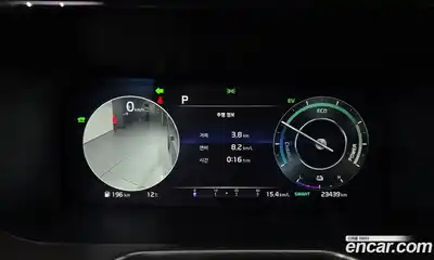 Kia Sorento 2023 1.6 гидро в Москве № 1758330, миниатюра 11