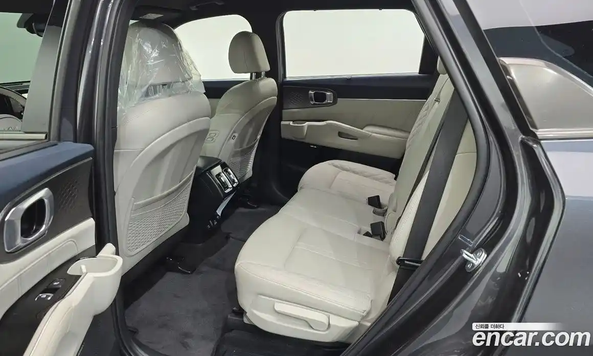 Kia Sorento 2023 1.6 гидро в Москве № 1758330, фото 17