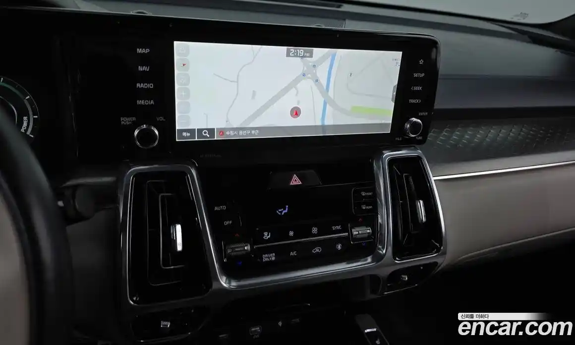 Kia Sorento 2023 1.6 гидро в Москве № 1758330, фото 20