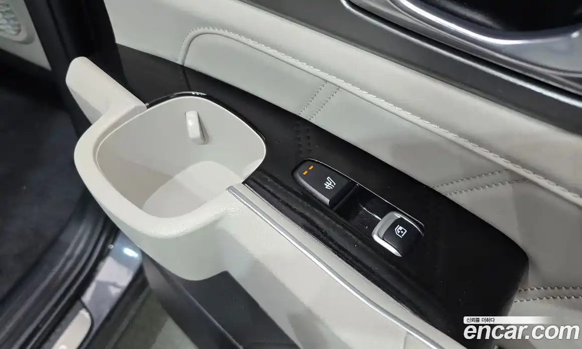 Kia Sorento 2023 1.6 гидро в Москве № 1758330, фото 25