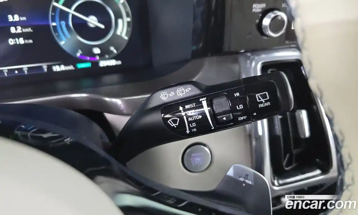 Kia Sorento 2023 1.6 гидро в Москве № 1758330, фото 29