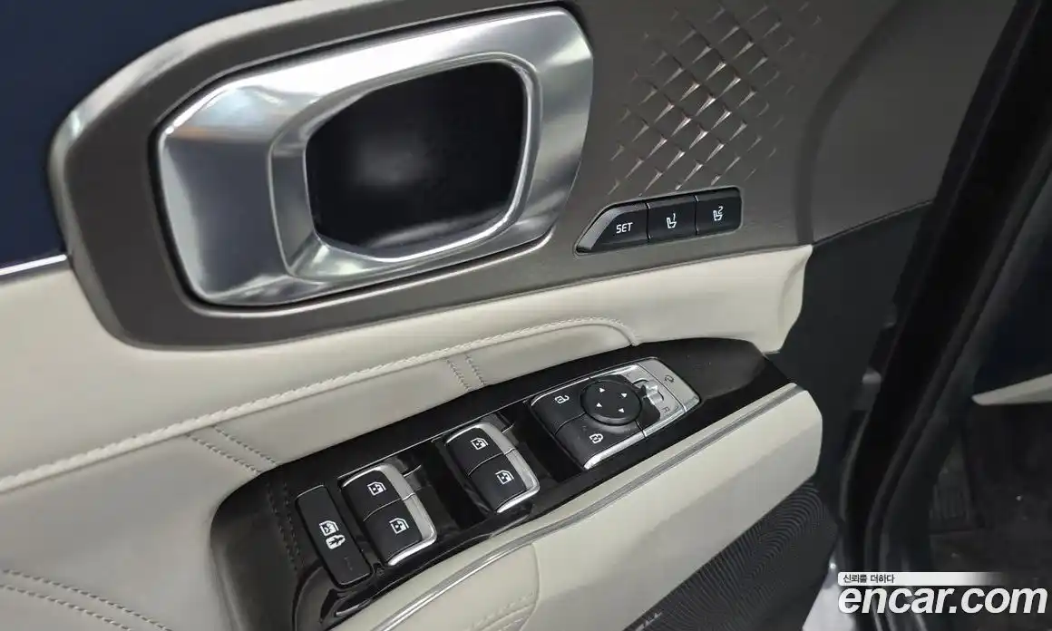 Kia Sorento 2023 1.6 гидро в Москве № 1758330, фото 30