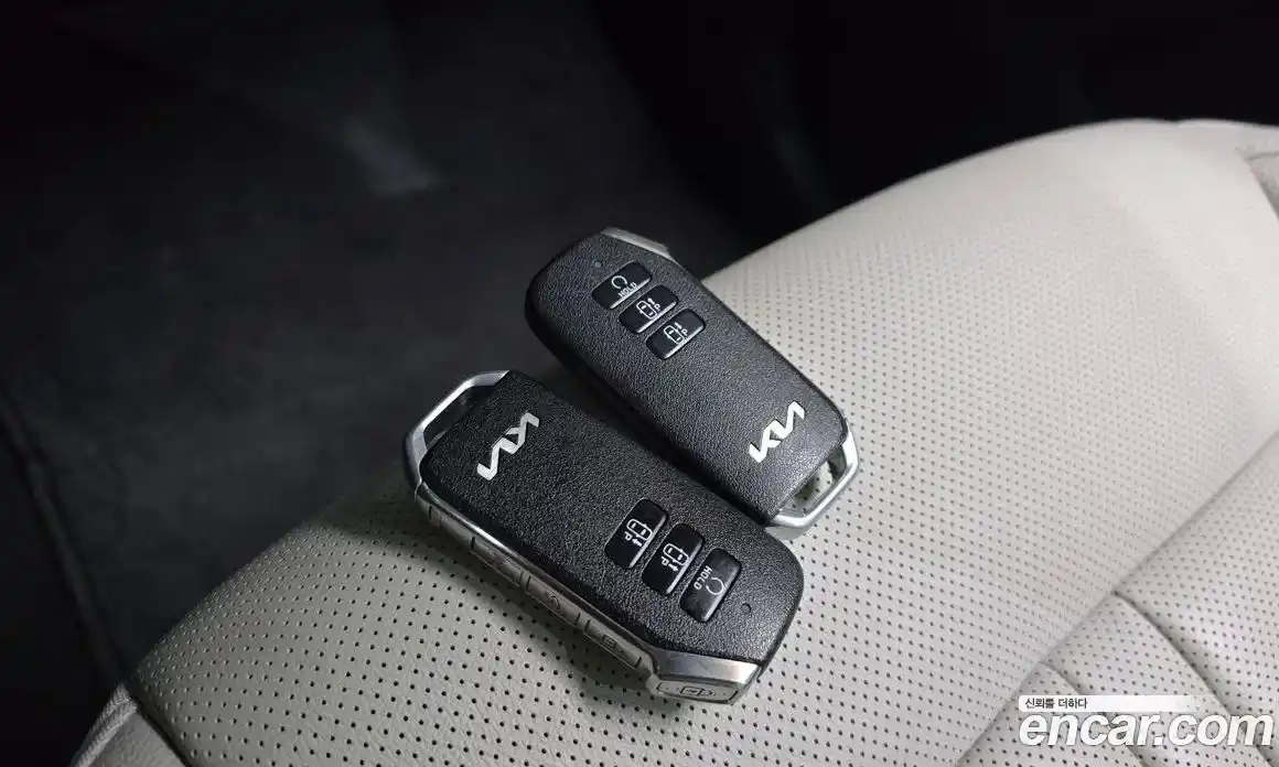 Kia Sorento 2023 1.6 гидро в Москве № 1758330, фото 32