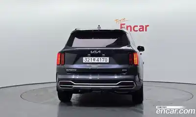 Kia Sorento 2023 1.6 гидро в Москве № 1758330, миниатюра 4