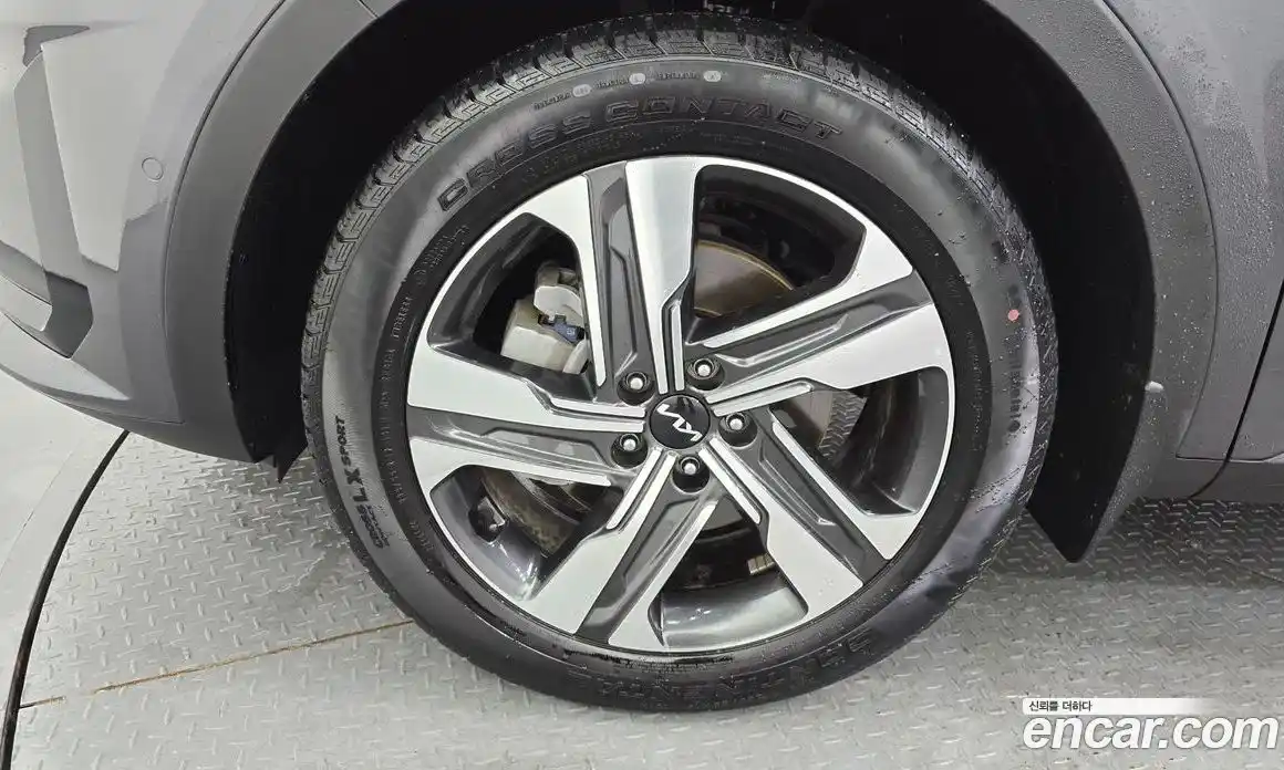 Kia Sorento 2023 1.6 гидро в Москве № 1758330, фото 5