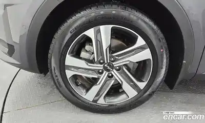 Kia Sorento 2023 1.6 гидро в Москве № 1758330, миниатюра 5