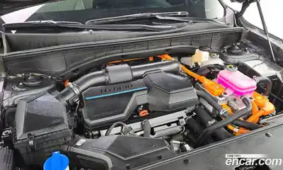 Kia Sorento 2023 1.6 гидро в Москве № 1758330, миниатюра 6