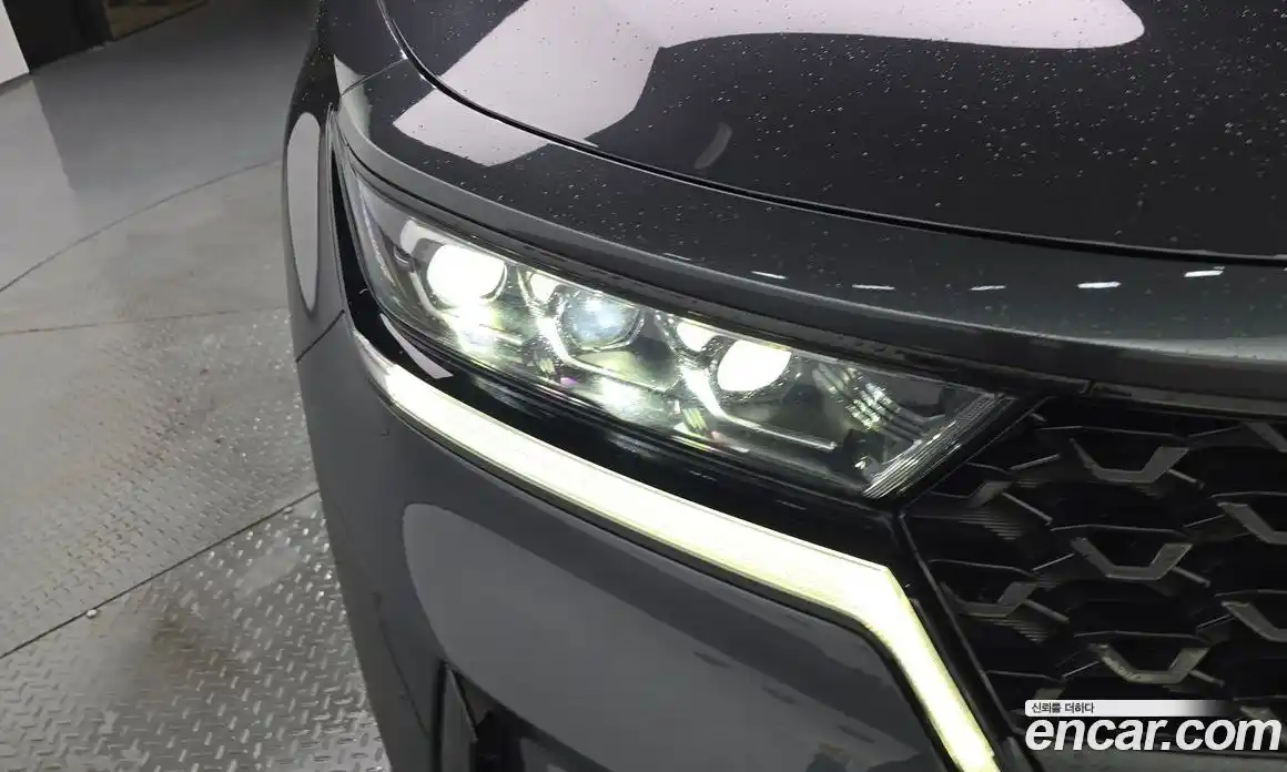 Kia Sorento 2023 1.6 гидро в Москве № 1758330, фото 8
