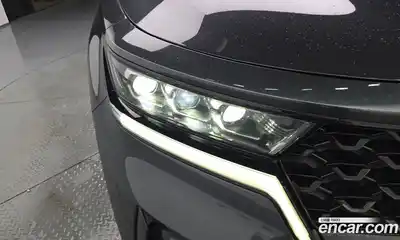 Kia Sorento 2023 1.6 гидро в Москве № 1758330, миниатюра 8