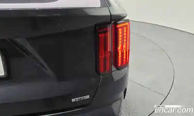 Kia Sorento 2023 1.6 гидро в Москве № 1758330, миниатюра 9