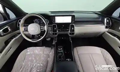 Kia Sorento 2023 1.6 гидро в Москве № 1758330, миниатюра 10