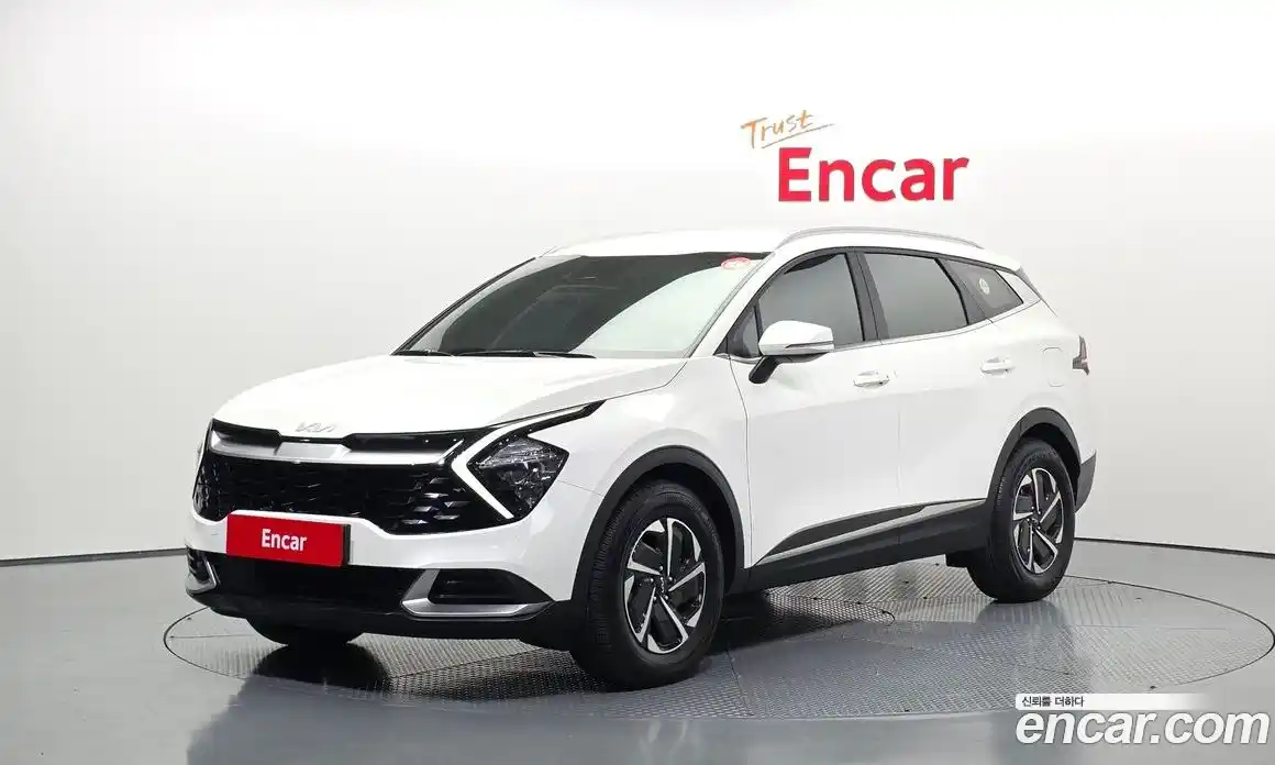 Kia Sportage 2022 1.6 гидро в Москве № 1758340, фото 1