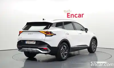 Kia Sportage 2022 1.6 гидро в Москве № 1758340, миниатюра 2