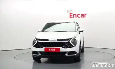 Kia Sportage 2022 1.6 гидро в Москве № 1758340, миниатюра 3