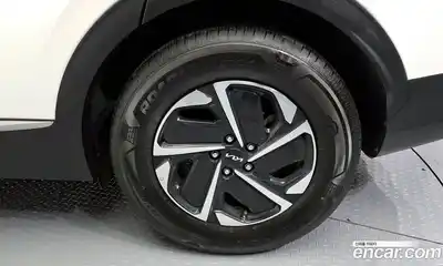Kia Sportage 2022 1.6 гидро в Москве № 1758340, миниатюра 7