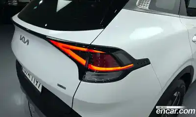 Kia Sportage 2022 1.6 гидро в Москве № 1758340, миниатюра 9