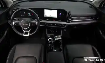 Kia Sportage 2022 1.6 гидро в Москве № 1758340, миниатюра 10
