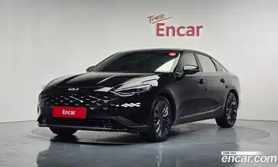 Kia K8, 2023