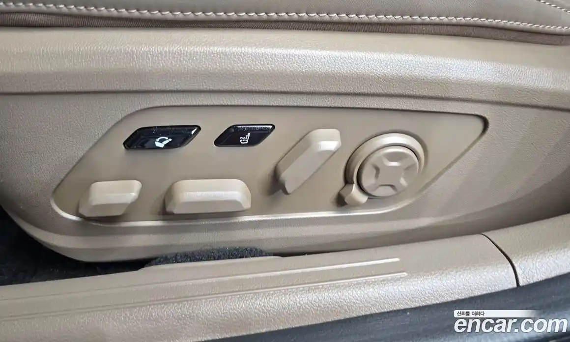 Kia K8 2023 2.5 гидро в Москве № 1758389, фото 31