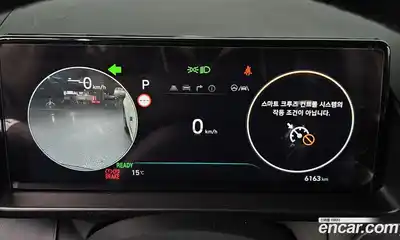 Hyundai Casper 2025 0.2 гидро в Москве № 1830199, миниатюра 11