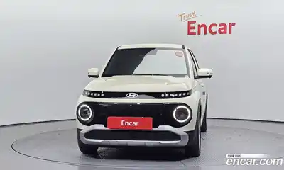 Hyundai Casper 2025 0.2 гидро в Москве № 1830199, миниатюра 3