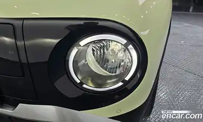 Hyundai Casper 2025 0.2 гидро в Москве № 1830199, миниатюра 8