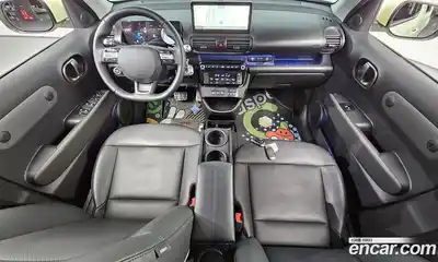 Hyundai Casper 2025 0.2 гидро в Москве № 1830199, миниатюра 10