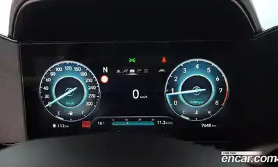 Hyundai Avante 2025 2.0 механика в Москве № 1830222, миниатюра 11