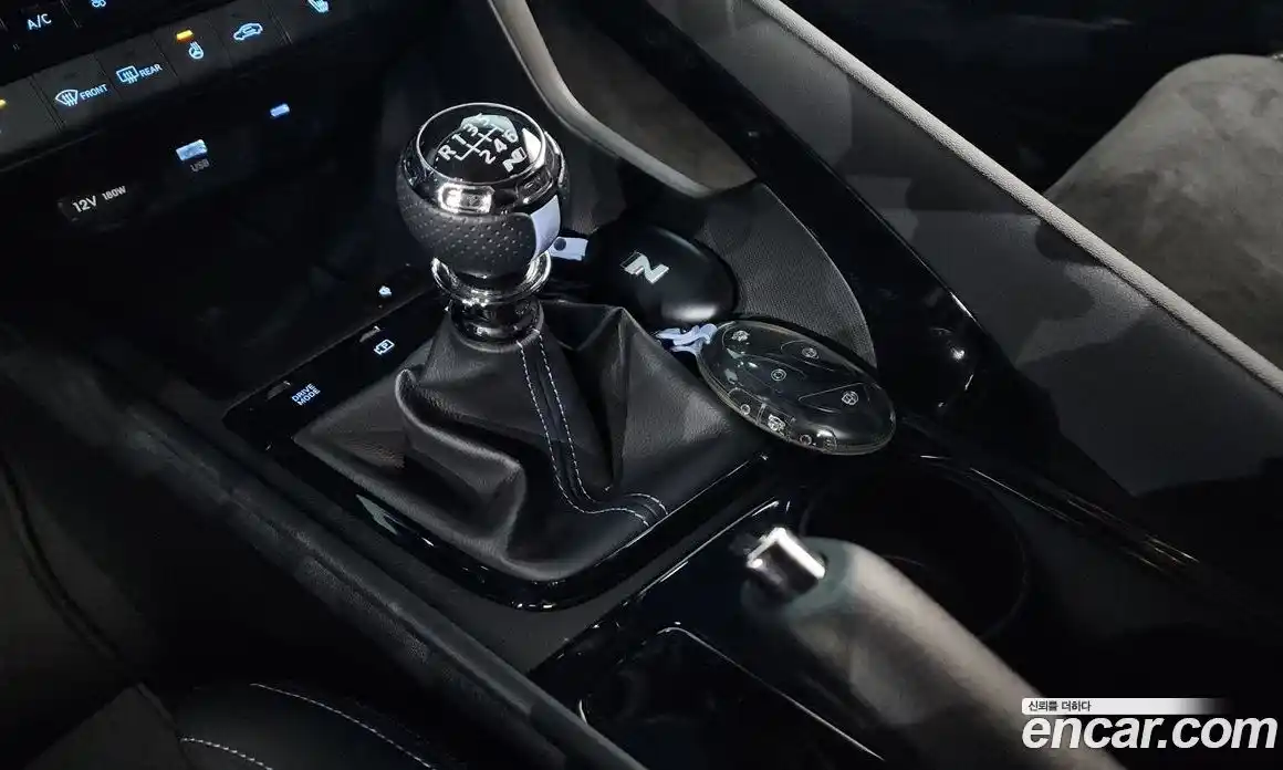 Hyundai Avante 2025 2.0 механика в Москве № 1830222, фото 12