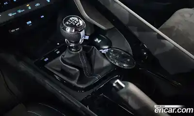 Hyundai Avante 2025 2.0 механика в Москве № 1830222, миниатюра 12