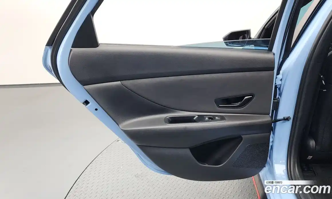 Hyundai Avante 2025 2.0 механика в Москве № 1830222, фото 15