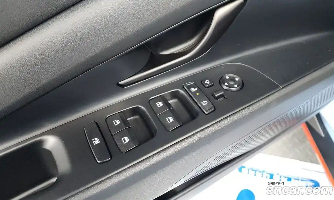 Hyundai Avante 2025 2.0 механика в Москве № 1830222, фото 30