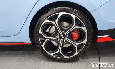 Hyundai Avante 2025 2.0 механика в Москве № 1830222, миниатюра 7