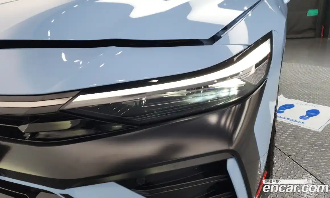 Hyundai Avante 2025 2.0 механика в Москве № 1830222, фото 8