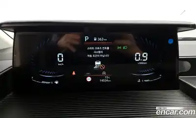 Hyundai Staria 2021 2.2 гидро в Москве № 1830340, миниатюра 11