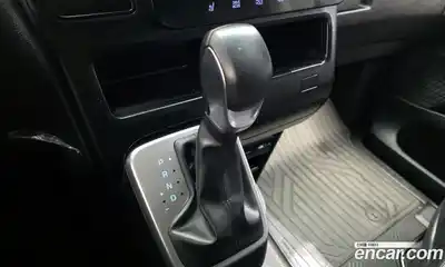 Hyundai Staria 2021 2.2 гидро в Москве № 1830340, миниатюра 12