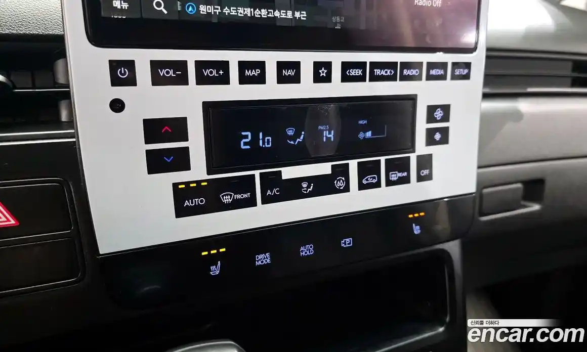 Hyundai Staria 2021 2.2 гидро в Москве № 1830340, фото 22