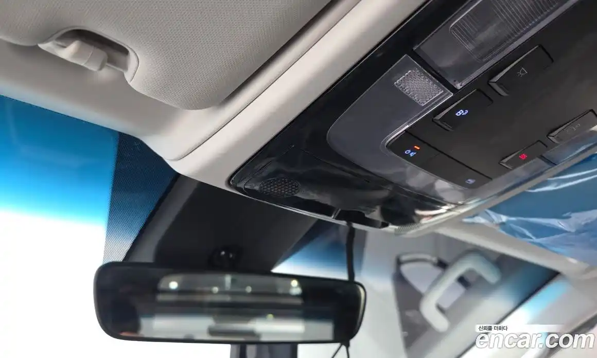 Hyundai Staria 2021 2.2 гидро в Москве № 1830340, фото 24