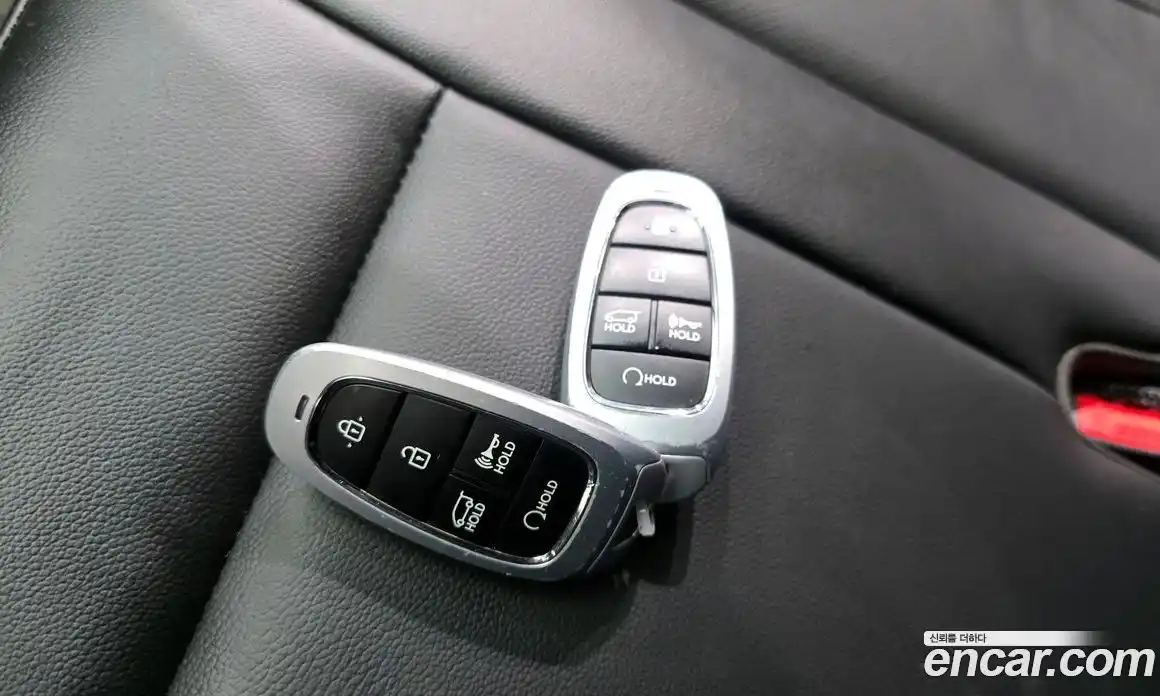 Hyundai Staria 2021 2.2 гидро в Москве № 1830340, фото 28