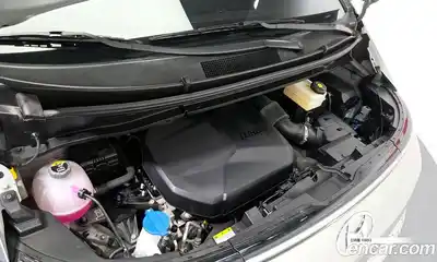 Hyundai Staria 2021 2.2 гидро в Москве № 1830340, миниатюра 6