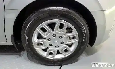 Hyundai Staria 2021 2.2 гидро в Москве № 1830340, миниатюра 7