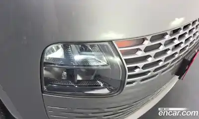 Hyundai Staria 2021 2.2 гидро в Москве № 1830340, миниатюра 8