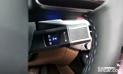 Hyundai Grandeur 2023 1.6 гидро в Москве № 1830349, миниатюра 12